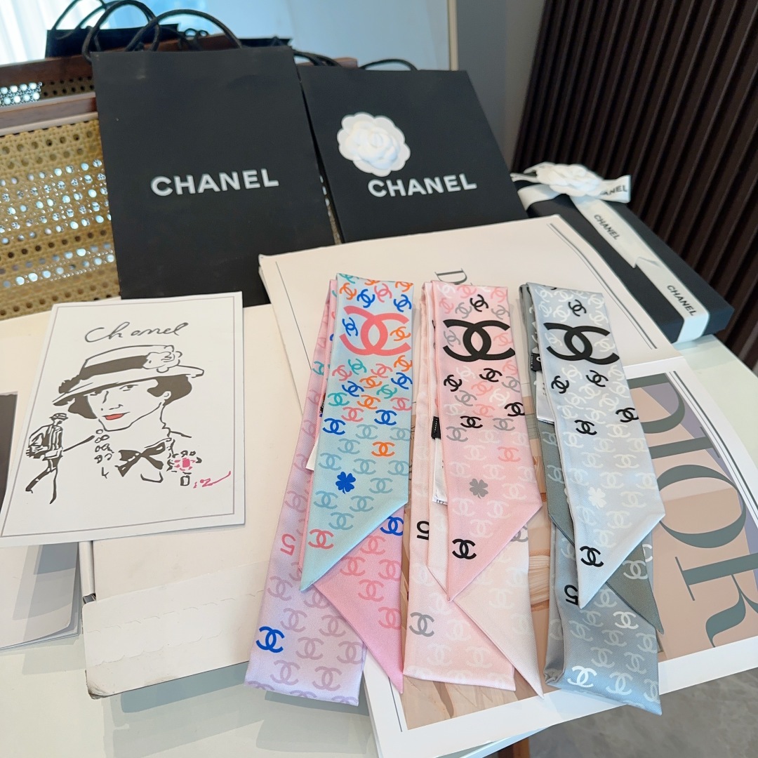 [Chanel Small Ribbons]Super beautiful Xiao Xiang