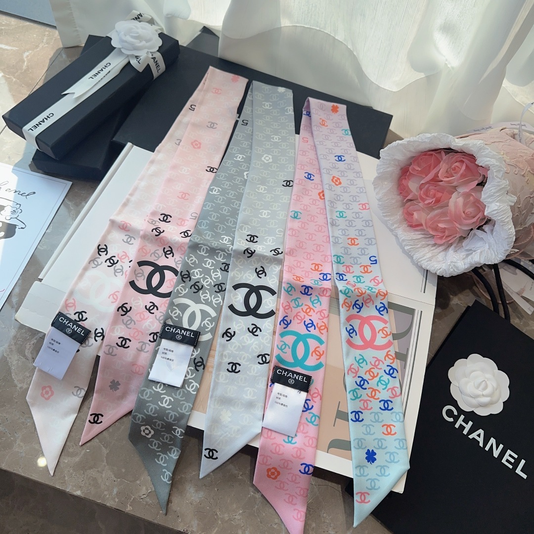 [Chanel Small Ribbons]Super beautiful Xiao Xiang