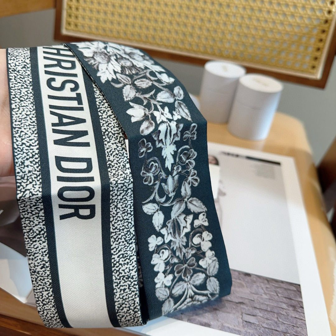 [Dior Small Ribbons]