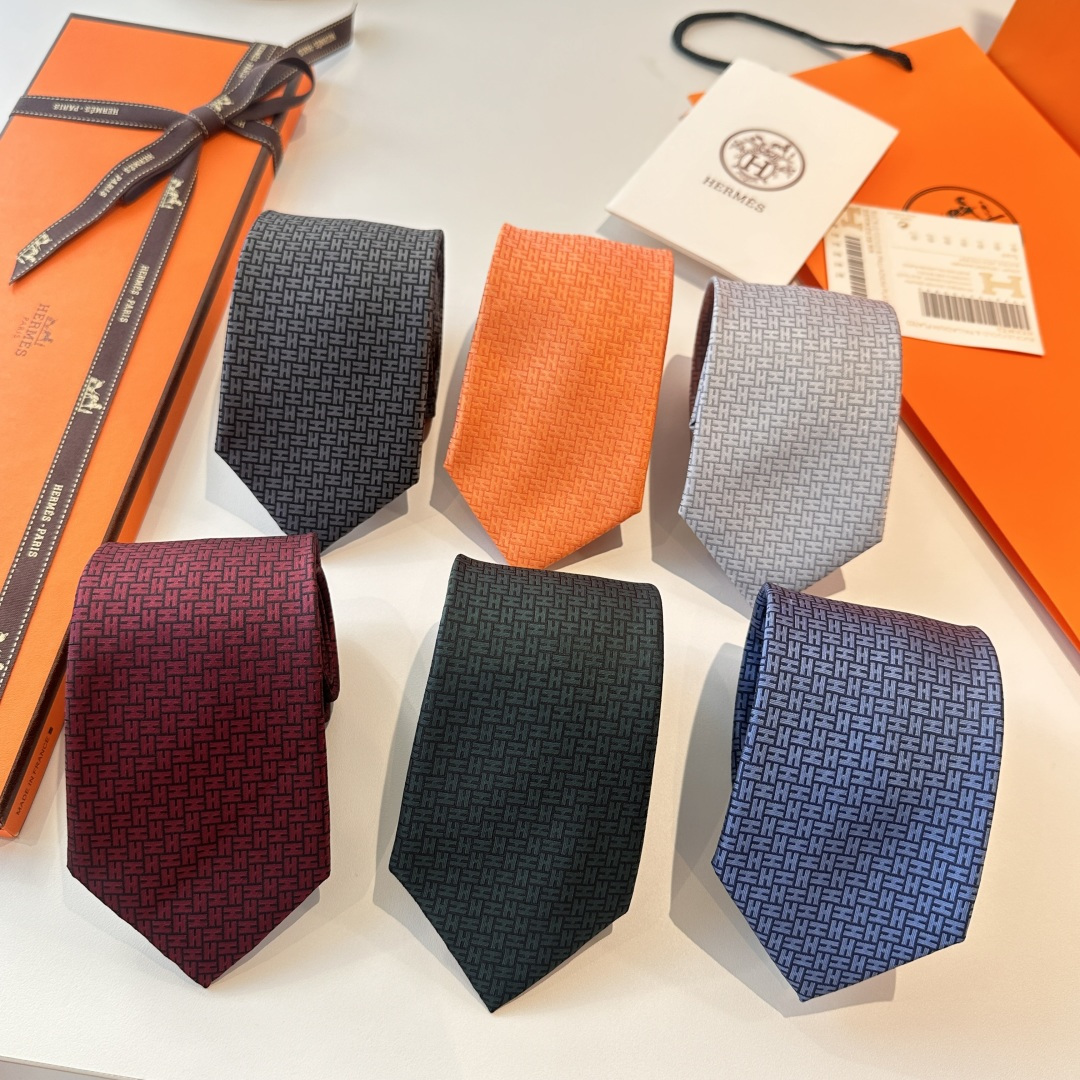 NO:372543,Hermes H letter men's new tie series allows men to fully demonstrate their personality. Top twill silk handmade custom ties, tie, hermes, real silk, ties19860909爱马仕H字母男士新款领带系列,让男士可以充分展示自己个性.顶级斜纹真丝手工定制领带,领带,hermes,real silk,ties,accessory
