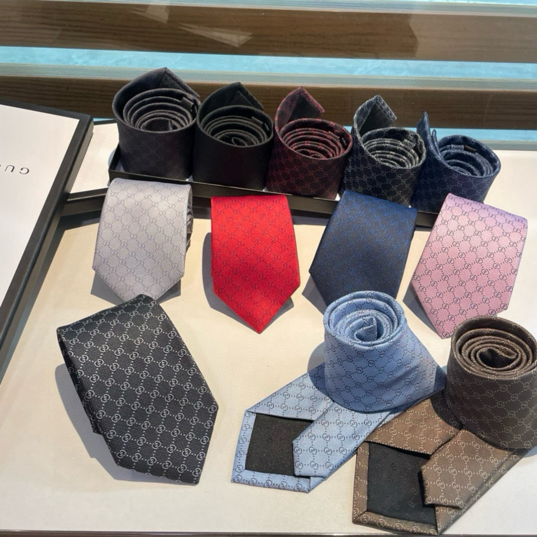 구찌 넥타이 111858 Gucci Accessories