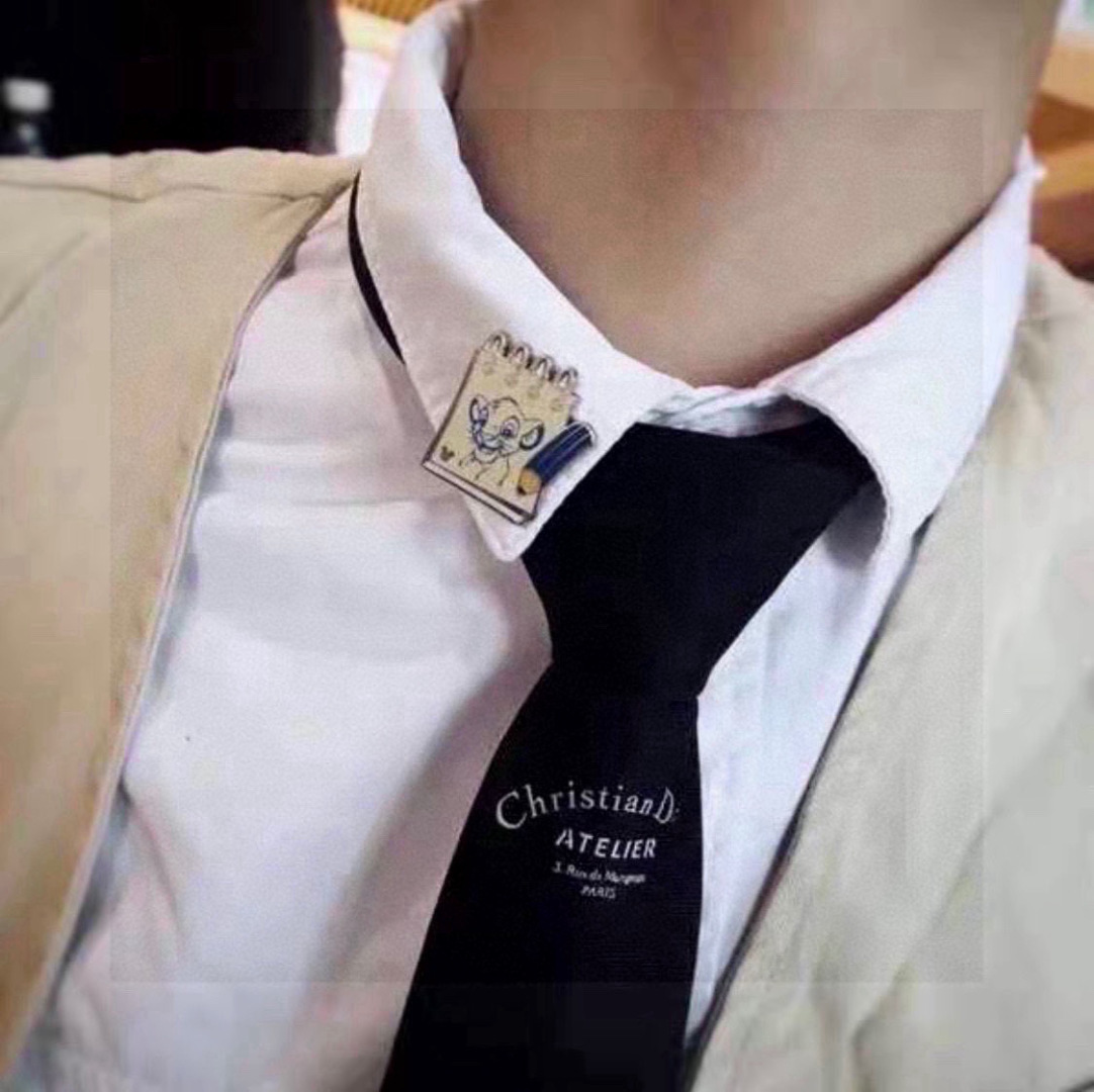 디올 넥타이 111825 Dior Accessories