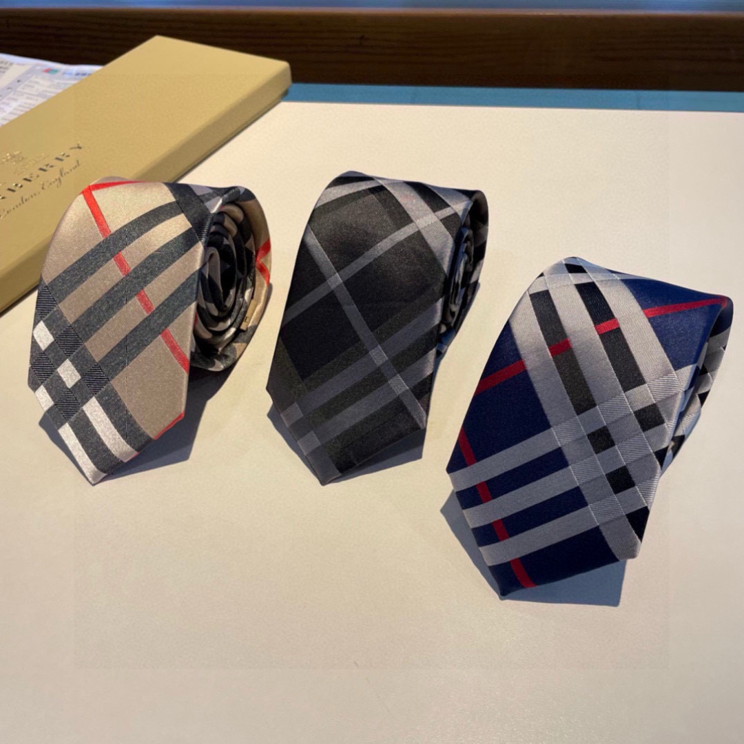 버버리 넥타이 111941 Burberry Accessories