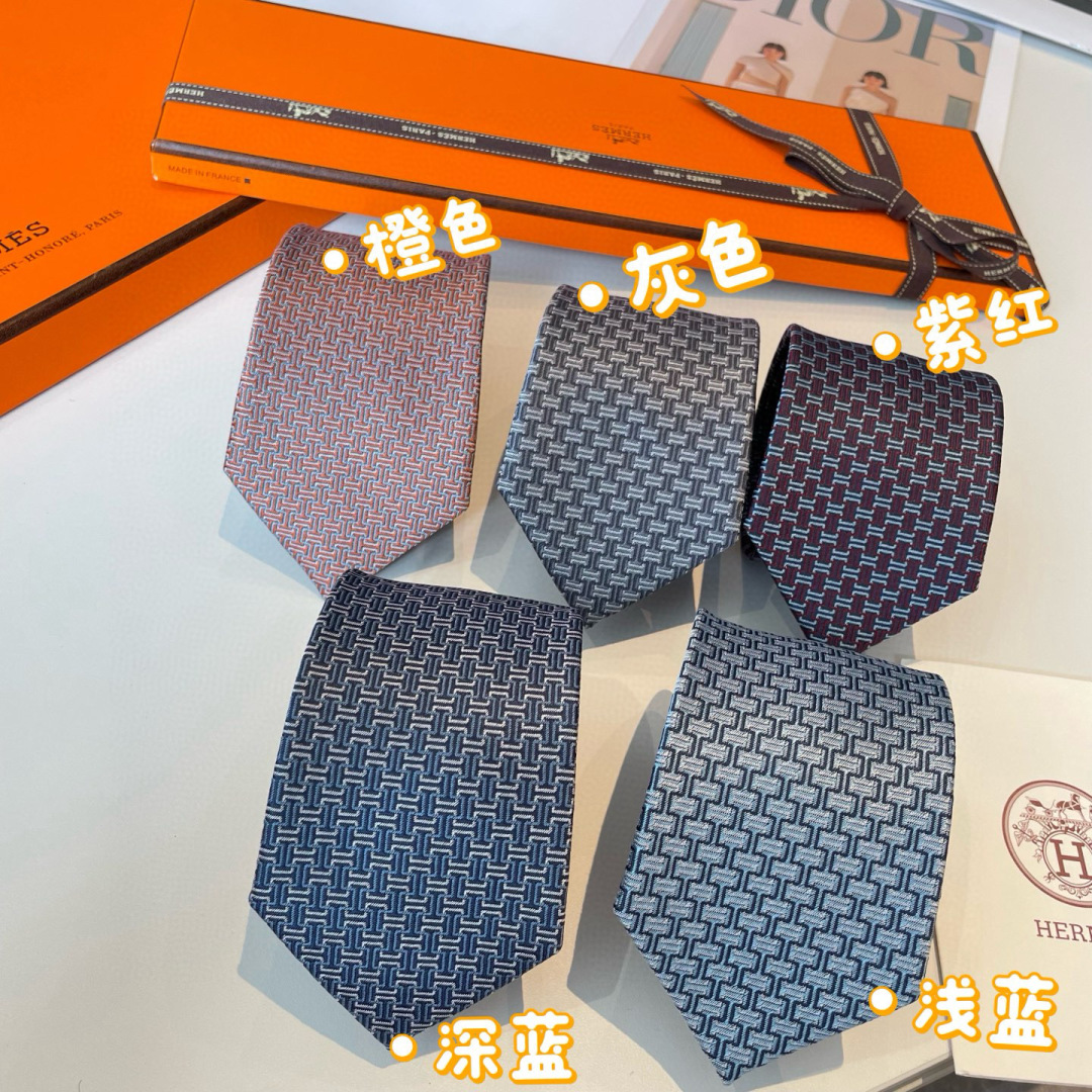 特价特价P 爱马仕领带是每位男士的衣橱中不可或缺的单品，也是一段故事的起源。仅有一条规则：享受佩戴它的乐