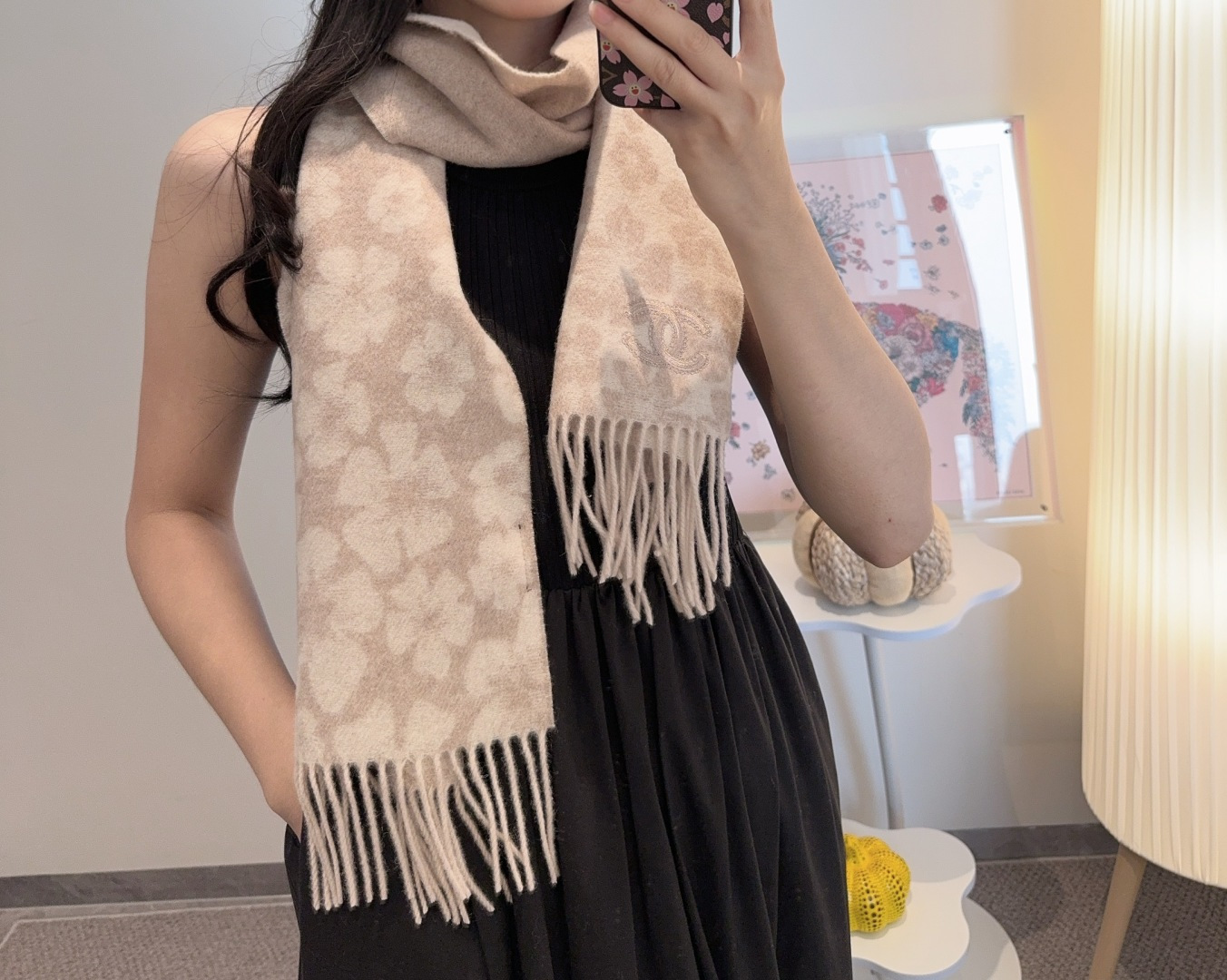 🆕 【CHANEL·香奈儿 】喜欢有颜值，高质量的亲可入手，名媛单品，无论怎么搭配都是满满的气质感，10