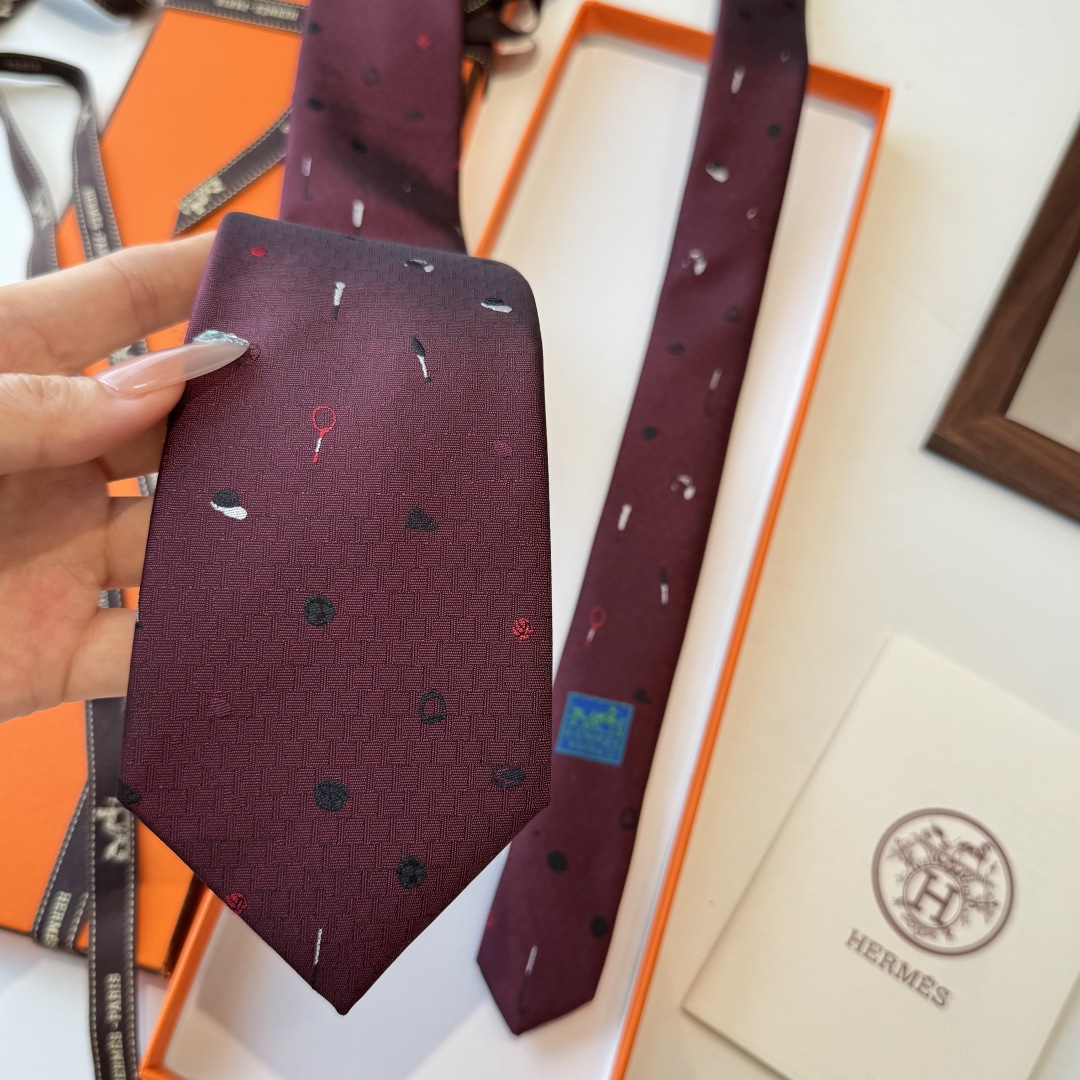 特价特价P 爱马仕奥运主题 男士新款领带系列👔👔，稀有H家每年都有一千条不同印花的领带面世，从最初的多以