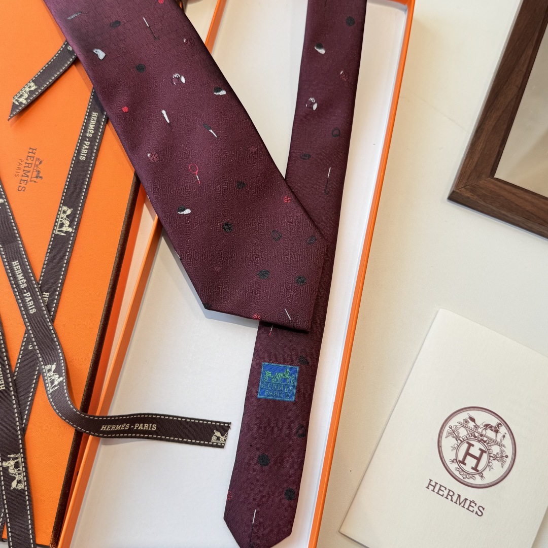 特价特价P 爱马仕奥运主题 男士新款领带系列👔👔，稀有H家每年都有一千条不同印花的领带面世，从最初的多以