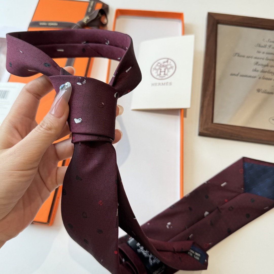 特价特价P 爱马仕奥运主题 男士新款领带系列👔👔，稀有H家每年都有一千条不同印花的领带面世，从最初的多以