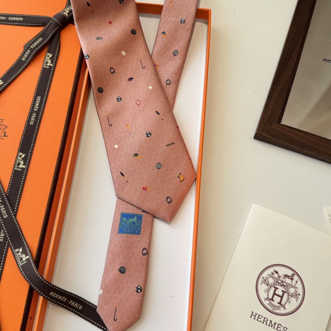 特价特价P 爱马仕奥运主题 男士新款领带系列👔👔，稀有H家每年都有一千条不同印花的领带面世，从最初的多以