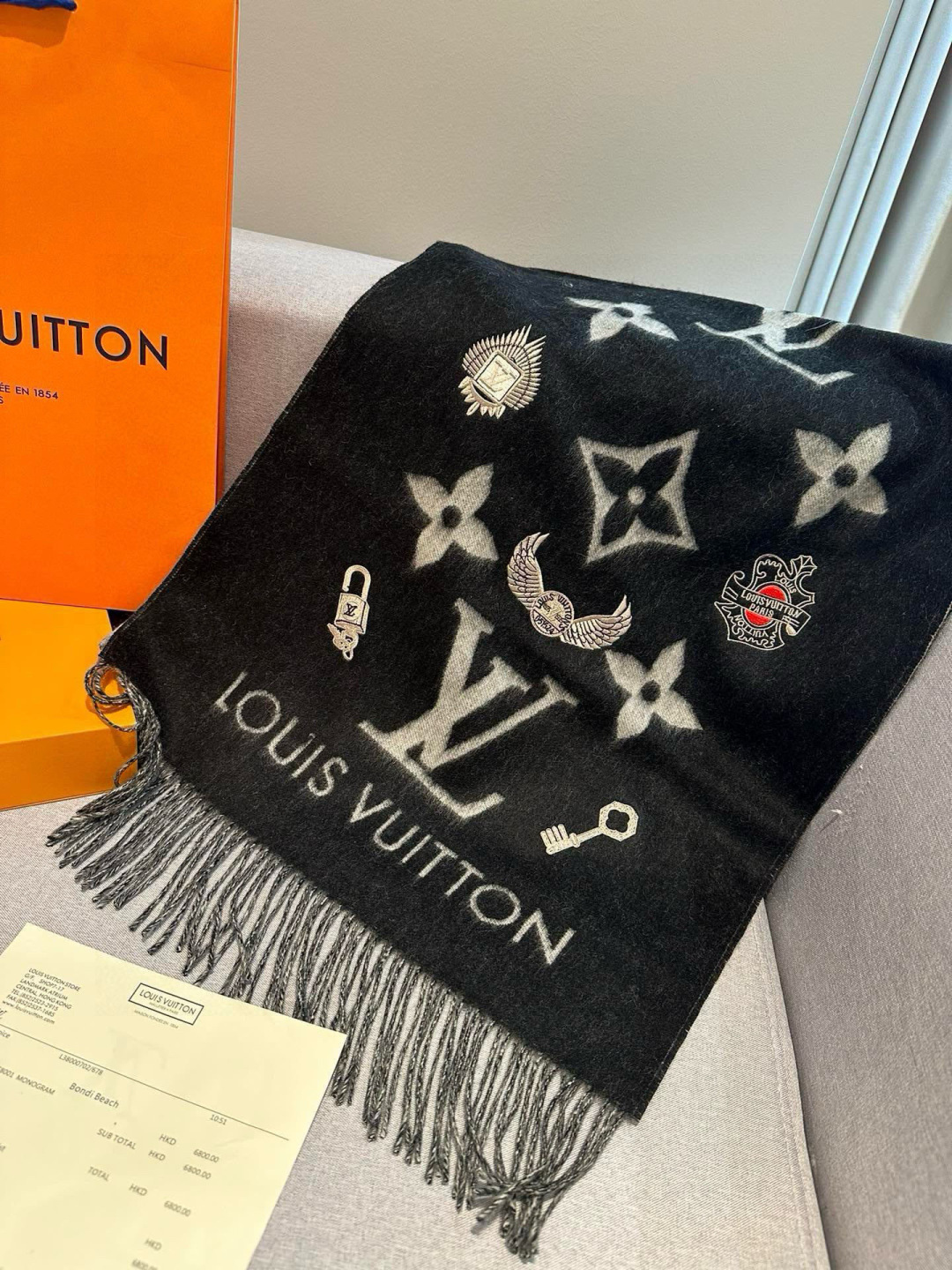 激动!!!~~这个系列正品有钱都很难买，我们的品质真的绝了，代购的来~亲妈价格再一次造福人类！买了正品的