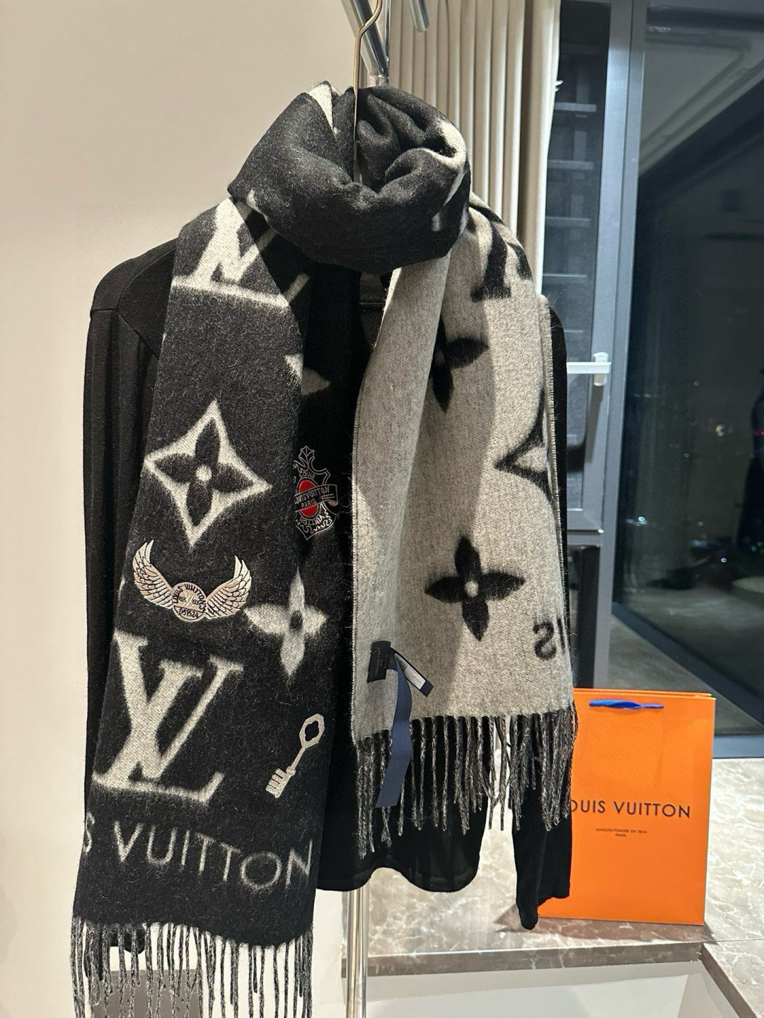 激动!!!~~这个系列正品有钱都很难买，我们的品质真的绝了，代购的来~亲妈价格再一次造福人类！买了正品的