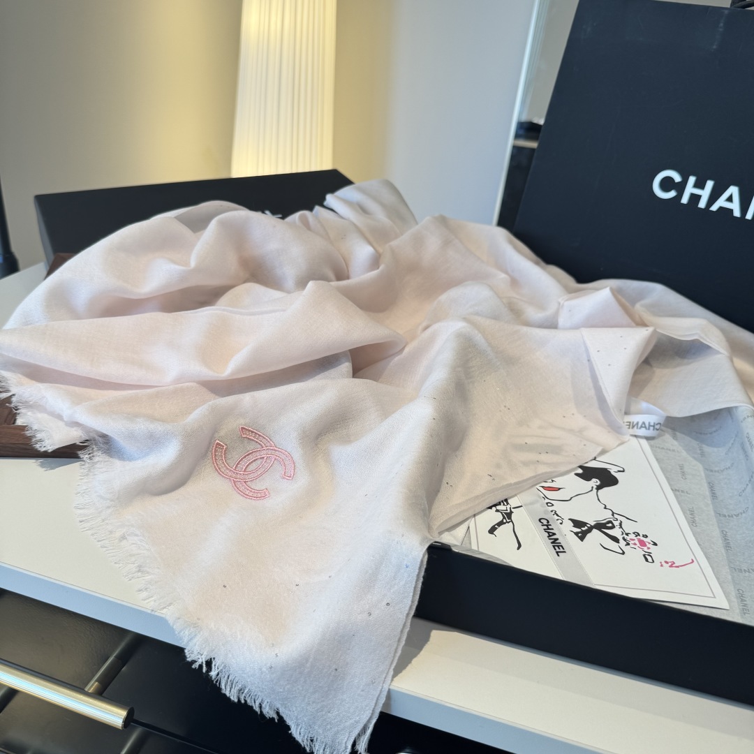 2025 年香奈儿珠片极品原单 [玫瑰]非常温柔美丽的配色！高尖端产物⚠️重磅呈现 ，绝无仅有 史无前例