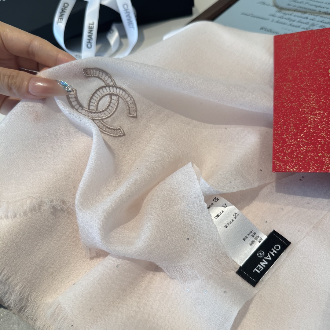 2025 年香奈儿珠片极品原单 [玫瑰]非常温柔美丽的配色！高尖端产物⚠️重磅呈现 ，绝无仅有 史无前例