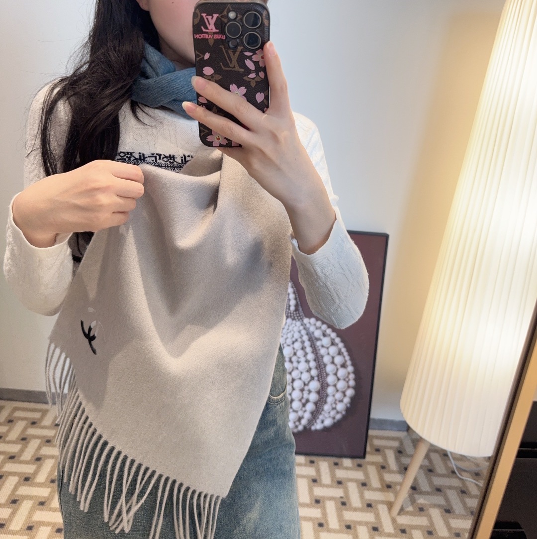 🆕 【▪Chanel · 香奈儿难得一见的温柔配色，超级迷恋❗️气质低调恬静又不失优雅❗️】重点推荐❗️