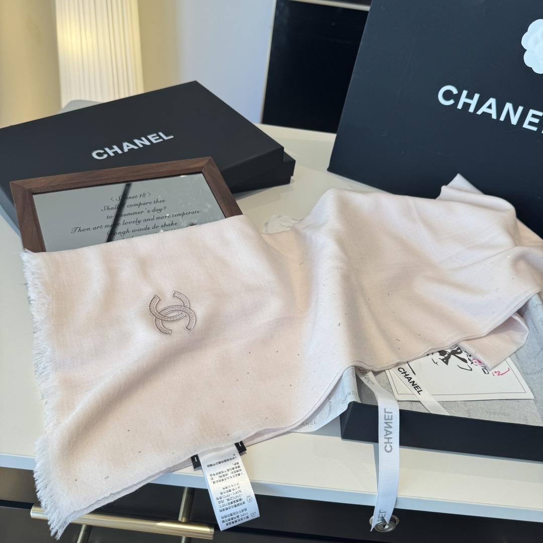 2025 年香奈儿珠片极品原单 [玫瑰]非常温柔美丽的配色！高尖端产物⚠️重磅呈现 ，绝无仅有 史无前例