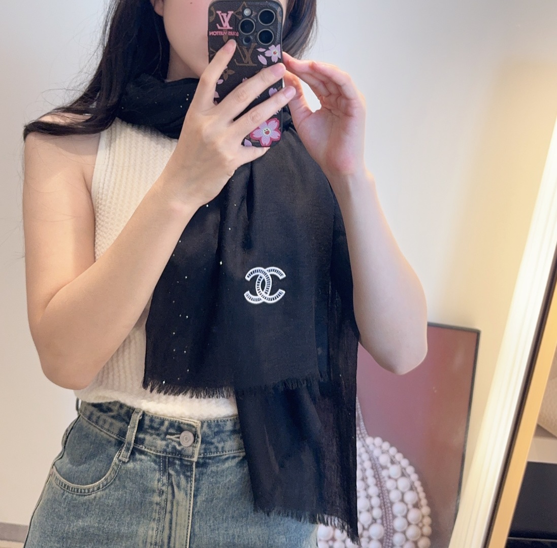 2025 年香奈儿珠片极品原单 [玫瑰]非常温柔美丽的配色！高尖端产物⚠️重磅呈现 ，绝无仅有 史无前例