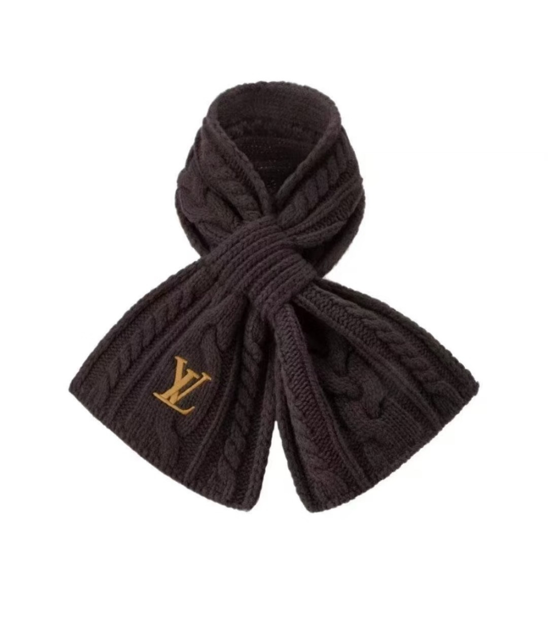 NO:580717,L Never Freeze scarf 135*20cm wool Never Freeze scarf is made of soft and warm wool to sublimate winter style. Whether worn loosely or wrapped around the neck, the creative opening and closing design makes the LV letters clearly visible. High version scarf, high version scarf, louis vuitton19860909L永不冻结围脖 135*20cm 羊毛 Never Freeze 围巾选用柔暖羊毛 升华冬日格调.无论松散佩戴或环绕颈部,创意开合设计令 LV 字母清晰可见.高版本围巾,高版本围巾,louis vuitton,scarf