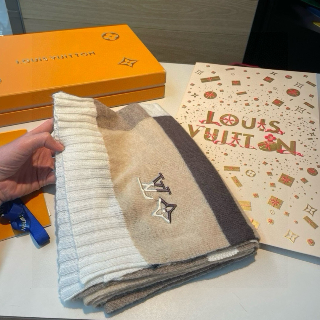 Louis Vuitton 上新 LV 独家牛货 奢华尽在尺寸之间