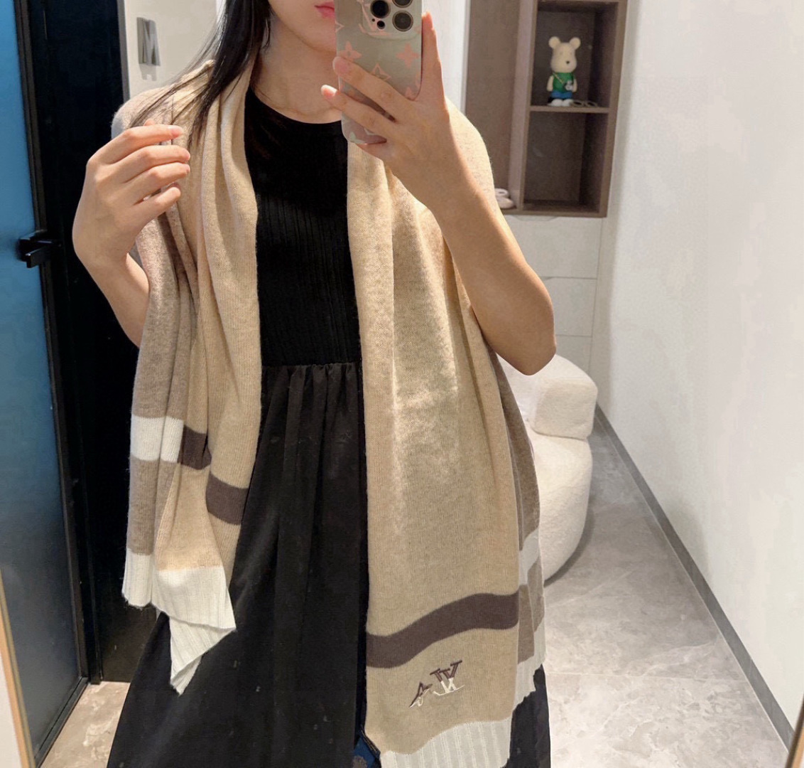 Louis Vuitton 上新 LV 独家牛货 奢华尽在尺寸之间