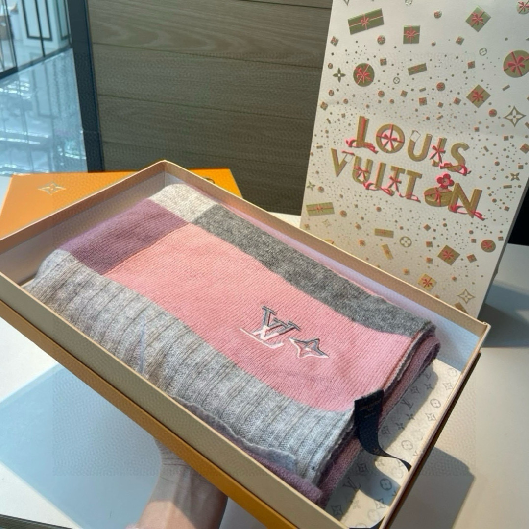 Louis Vuitton 上新 LV 独家牛货 奢华尽在尺寸之间