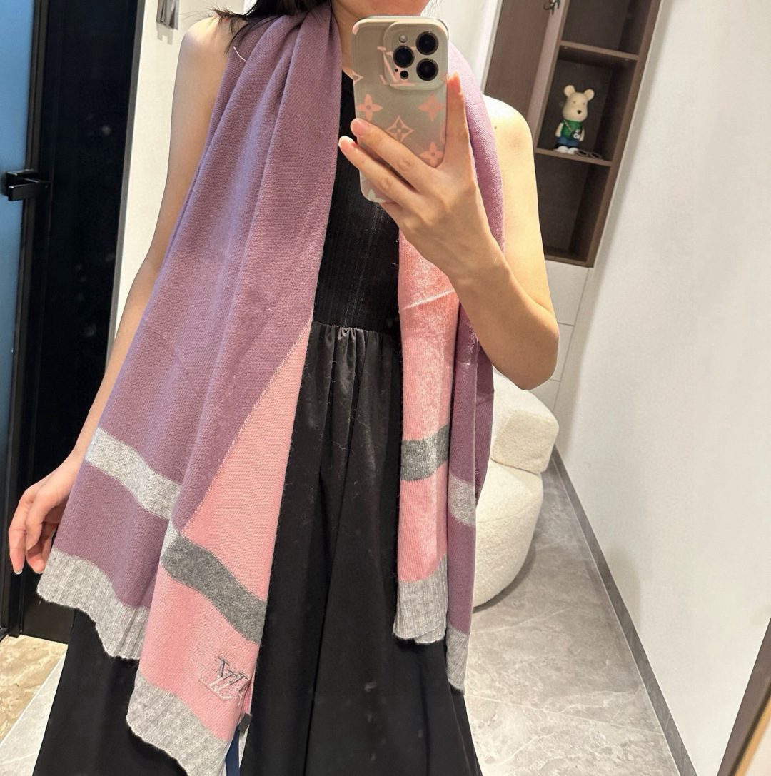 Louis Vuitton 上新 LV 独家牛货 奢华尽在尺寸之间