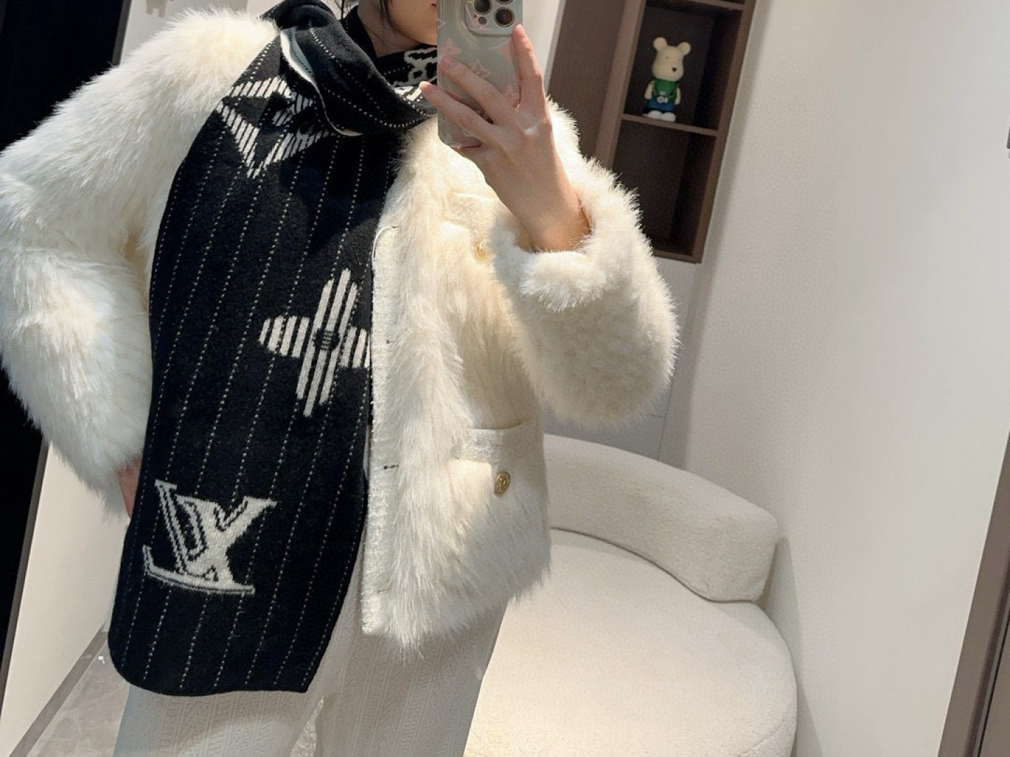 Louis Vuitton 上新 LV 独家牛货 奢华尽在尺寸之间