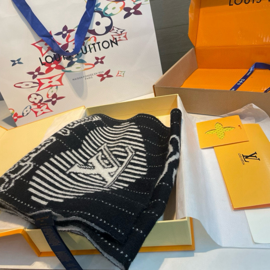 Louis Vuitton 上新 LV 独家牛货 奢华尽在尺寸之间