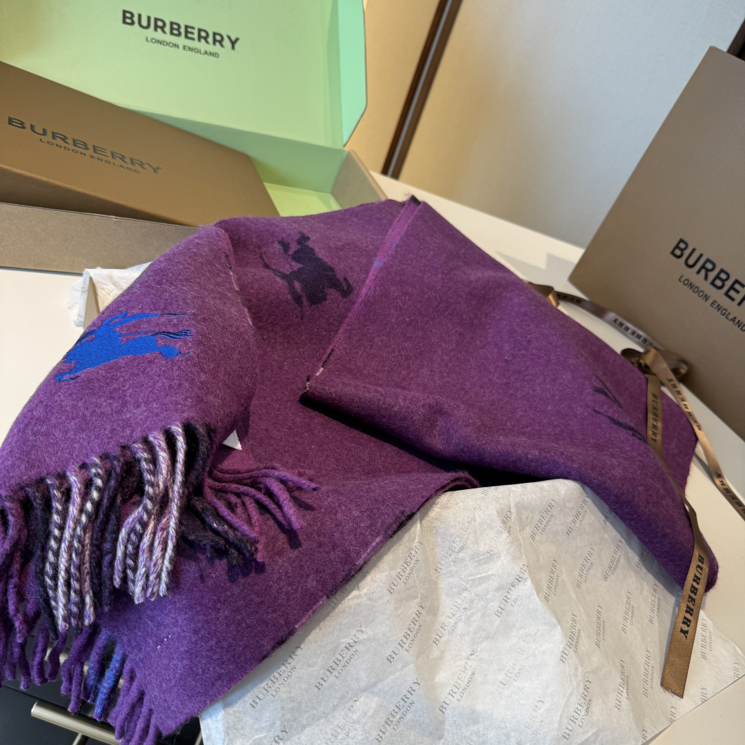 Burberry 最新款 B双刺