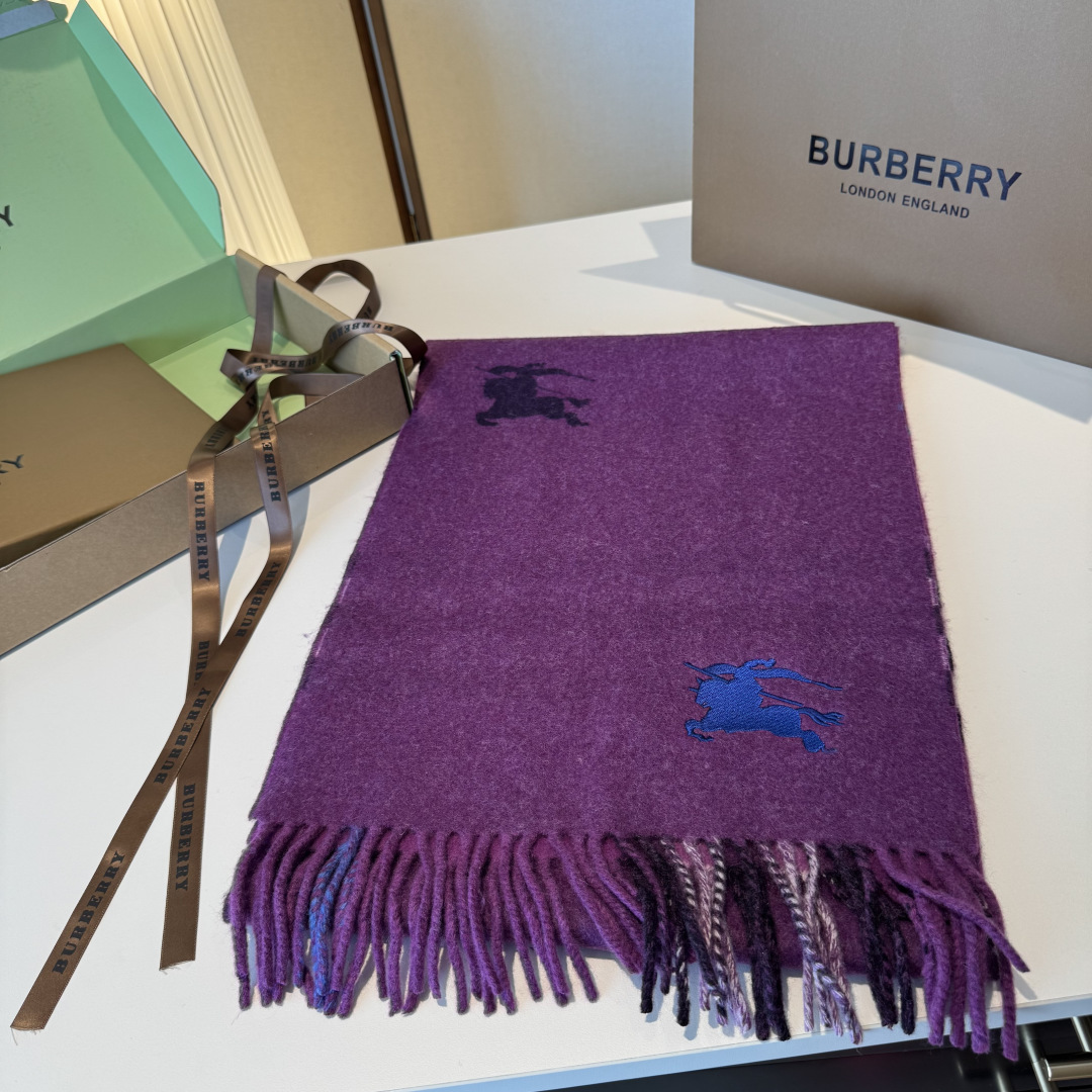 Burberry 最新款 B双刺
