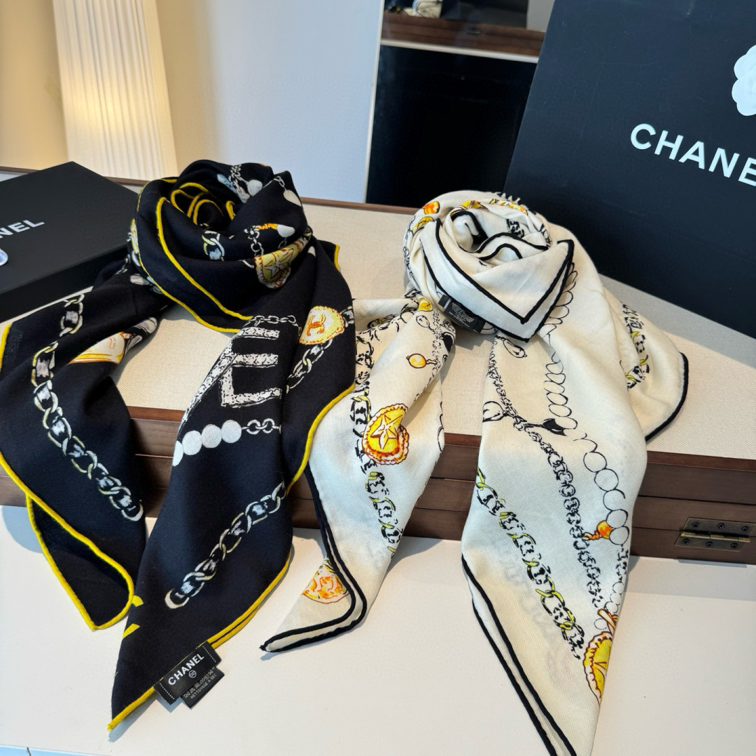 ✨✨【▪️ 优雅型格！这份魅力绝对是艺术大师级才能创作的一线水准❗️】太佩服Chanel这位设计师了，出