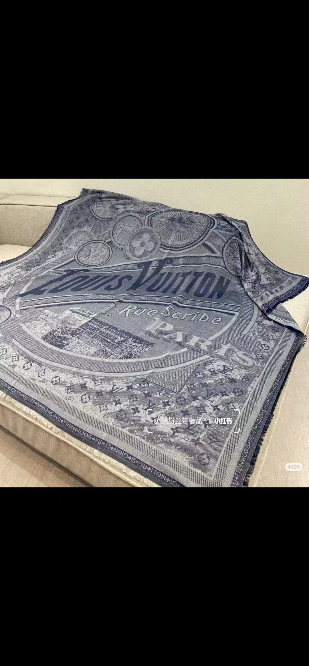 牛仔蓝皇室LV路易威登极品硬货❗️品质好到几宿都不能正常入眠[流泪]可以Pk专柜的最极品的品质❗️ Ma