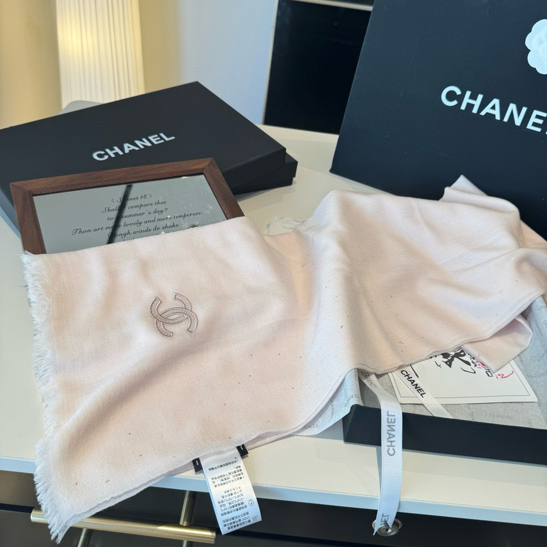 2025 年香奈儿珠片极品原单 [玫瑰]非常温柔美丽的配色！高尖端产物⚠️重磅呈现 ，绝无仅有 史无前例