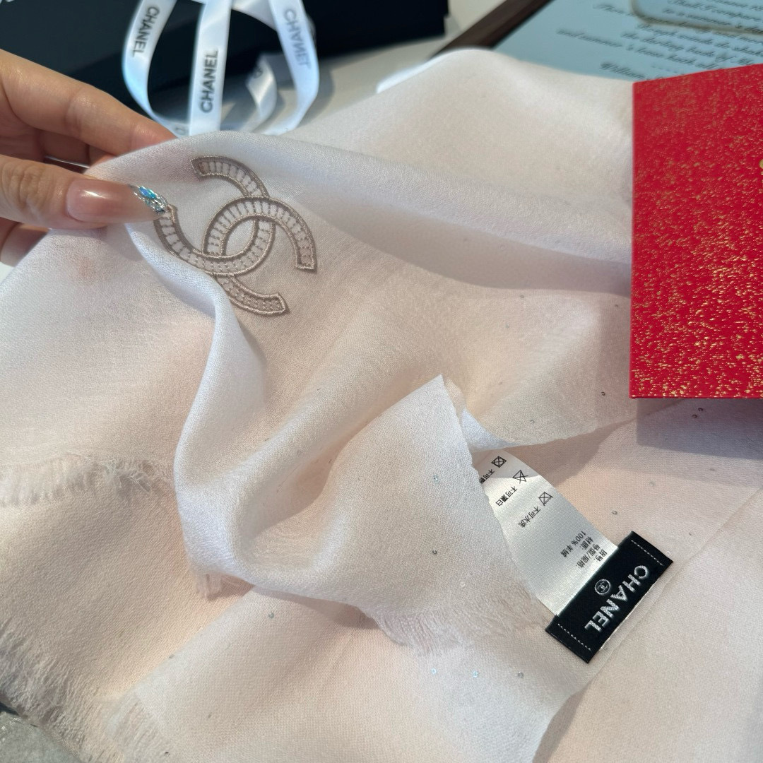 2025 年香奈儿珠片极品原单 [玫瑰]非常温柔美丽的配色！高尖端产物⚠️重磅呈现 ，绝无仅有 史无前例