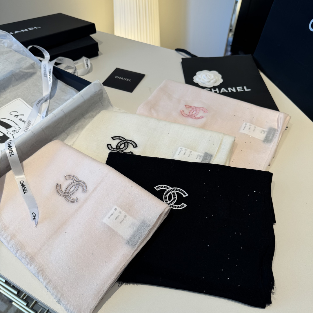 2025 年香奈儿珠片极品原单 [玫瑰]非常温柔美丽的配色！高尖端产物⚠️重磅呈现 ，绝无仅有 史无前例