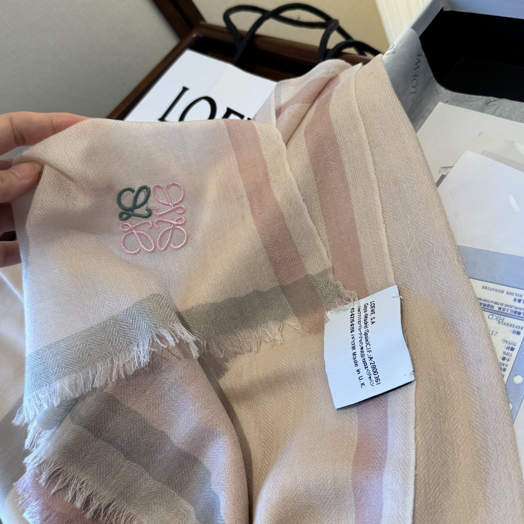 🎀🎀💃罗意威极品原单‼️♨️高尖端产物⚠️重磅呈现 ，绝无仅有 史无前例 100%纯山羊绒 手感好到爆🙀