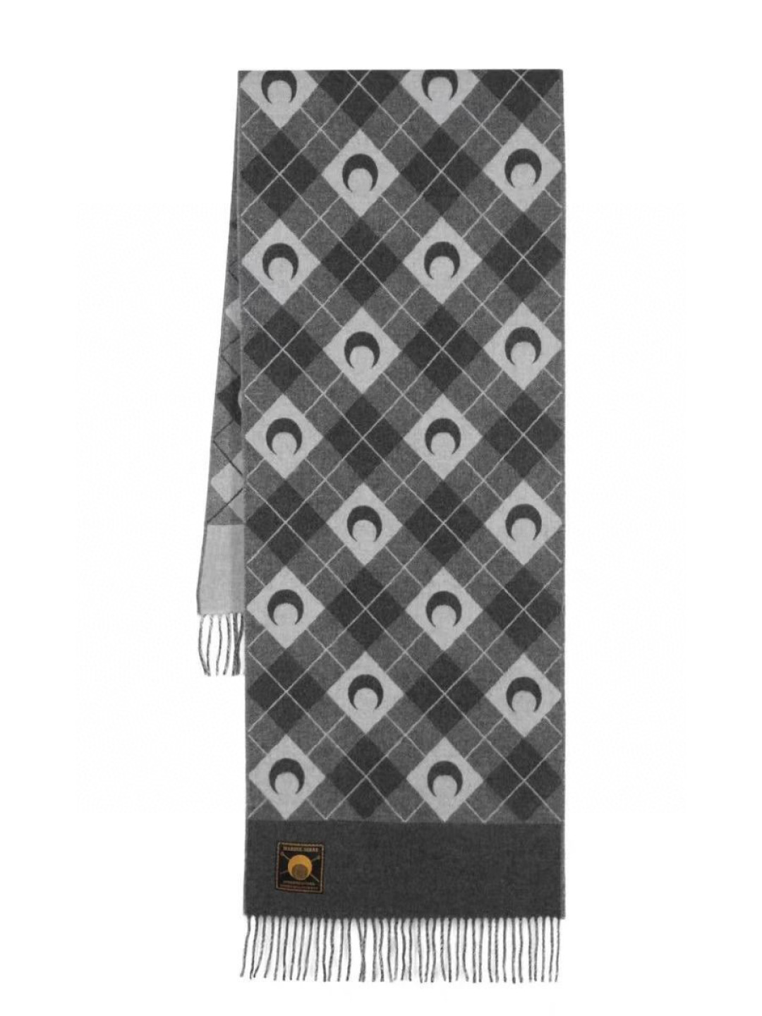 宋茜同款围巾原单来了。这批货正儿八经的压了大半年才可以出，血统纯正的中国代工😊目前国内加工的产品很重环保