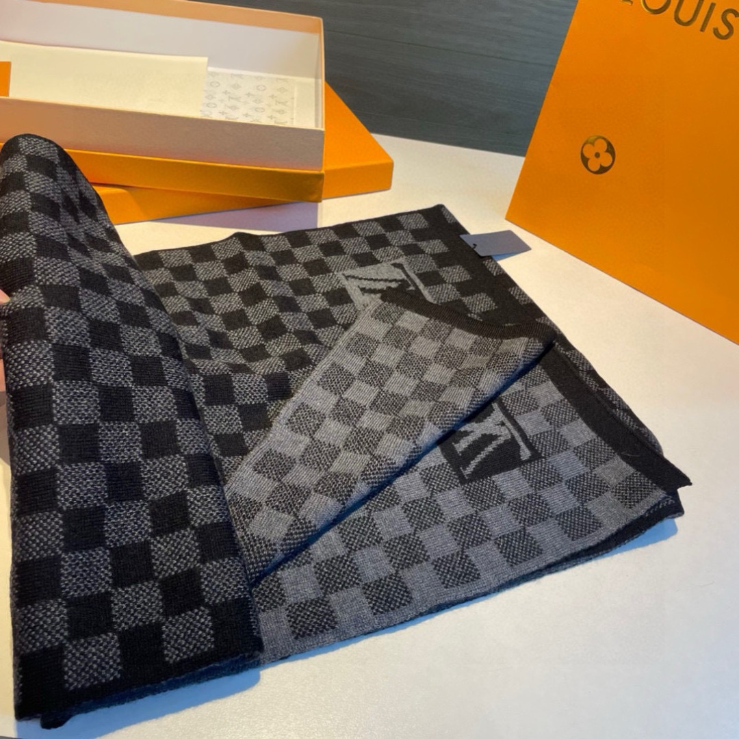 棋盘格黑色💥超级爆款重磅回归‼️👏👏经典⚠️男款⚠️到货🙀🎩LV专柜👱男款「Petit Damier男士
