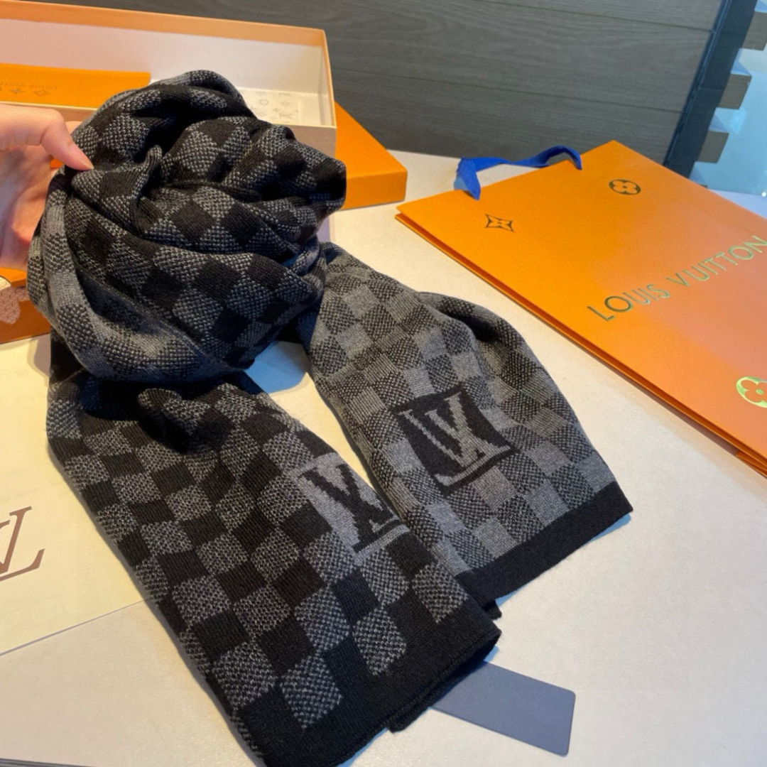 棋盘格黑色💥超级爆款重磅回归‼️👏👏经典⚠️男款⚠️到货🙀🎩LV专柜👱男款「Petit Damier男士