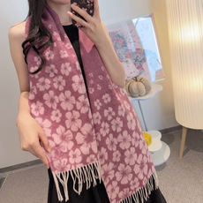🆕 【CHANEL·香奈儿 】喜欢有颜值,高质量的亲可入手,名媛单品,无论怎么搭配都是满满的气质感,100%极品山羊绒水 🆕 【CHANEL·香奈儿 】喜欢有颜值,高质量的亲可入手,名媛单品,无论怎么搭配都是满满的气质感,100%极品山羊绒水