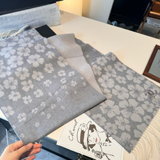 🆕 【CHANEL·香奈儿 】喜欢有颜值,高质量的亲可入手,名媛单品,无论怎么搭配都是满满的气质感,100%极品山羊绒水 🆕 【CHANEL·香奈儿 】喜欢有颜值,高质量的亲可入手,名媛单品,无论怎么搭配都是满满的气质感,100%极品山羊绒水