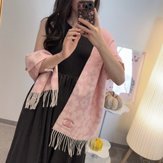 🆕 【CHANEL·香奈儿 】喜欢有颜值,高质量的亲可入手,名媛单品,无论怎么搭配都是满满的气质感,100%极品山羊绒水 🆕 【CHANEL·香奈儿 】喜欢有颜值,高质量的亲可入手,名媛单品,无论怎么搭配都是满满的气质感,100%极品山羊绒水
