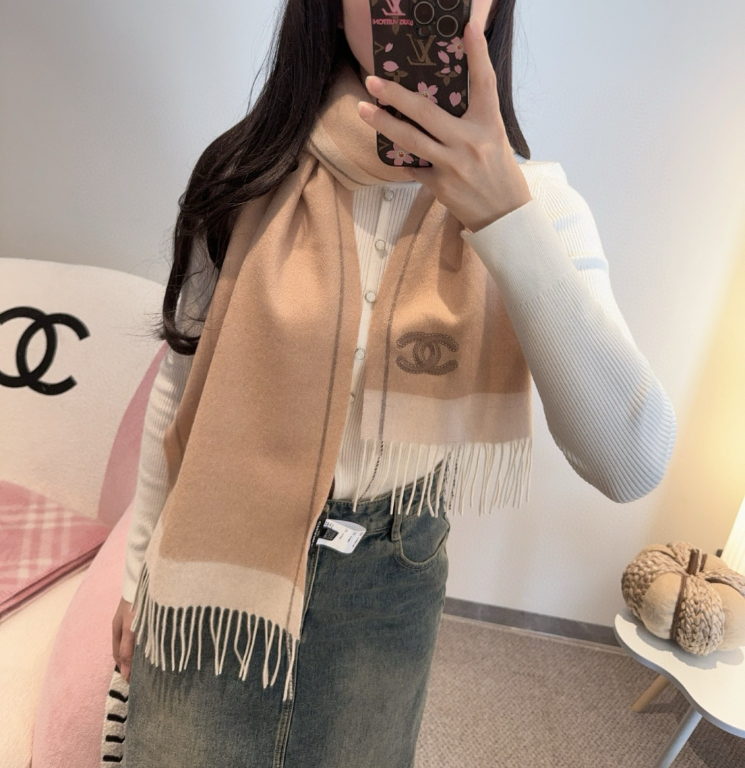 CHANEL size
