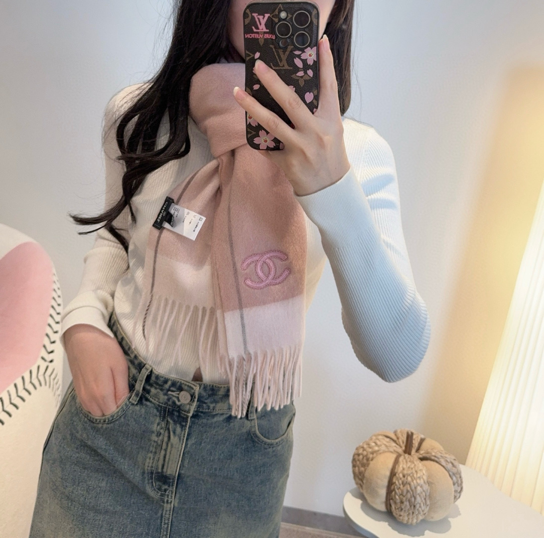 CHANEL size