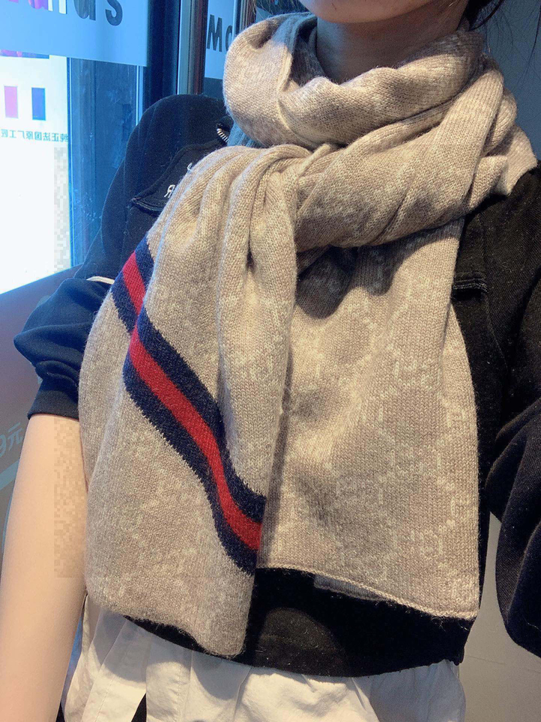 Gucci size