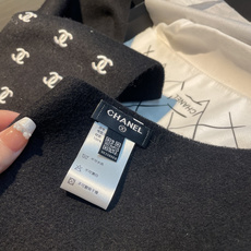 🆕 【CHANEL·香奈儿 】喜欢有颜值,高质量的亲可入手,名媛单品,无论怎么搭配都是满满的气质感,100%极品山羊绒水 🆕 【CHANEL·香奈儿 】喜欢有颜值,高质量的亲可入手,名媛单品,无论怎么搭配都是满满的气质感,100%极品山羊绒水