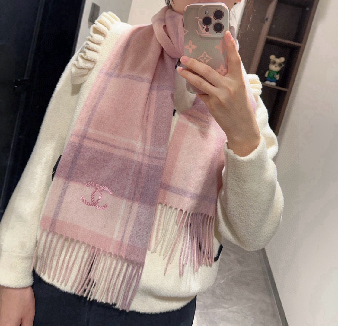 CHANEL size