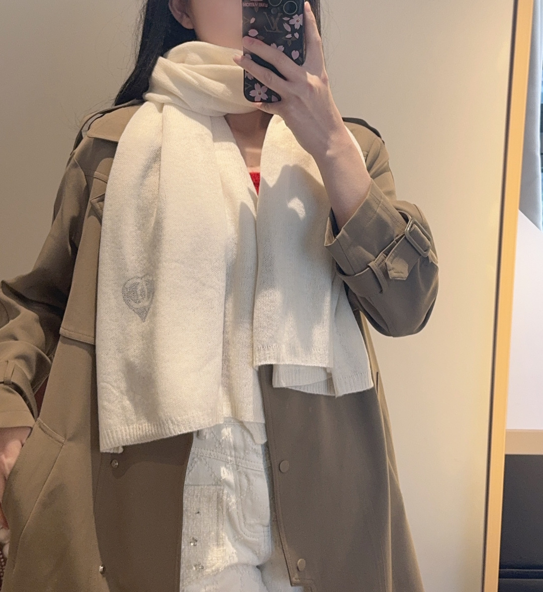 Chanel size