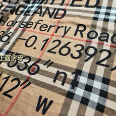 【值得入手的空调披肩TO】🏷️BBR经典格✖️bbr品牌logo印花限定系列..港柜渠道工艺流出❗️整一个品相堪称完美! 【值得入手的空调披肩TO】🏷️BBR经典格✖️bbr品牌logo印花限定系列..港柜渠道工艺流出❗️整一个品相堪称完美!