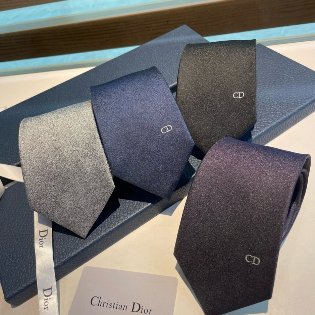 디올 넥타이 89813 Dior Accessories