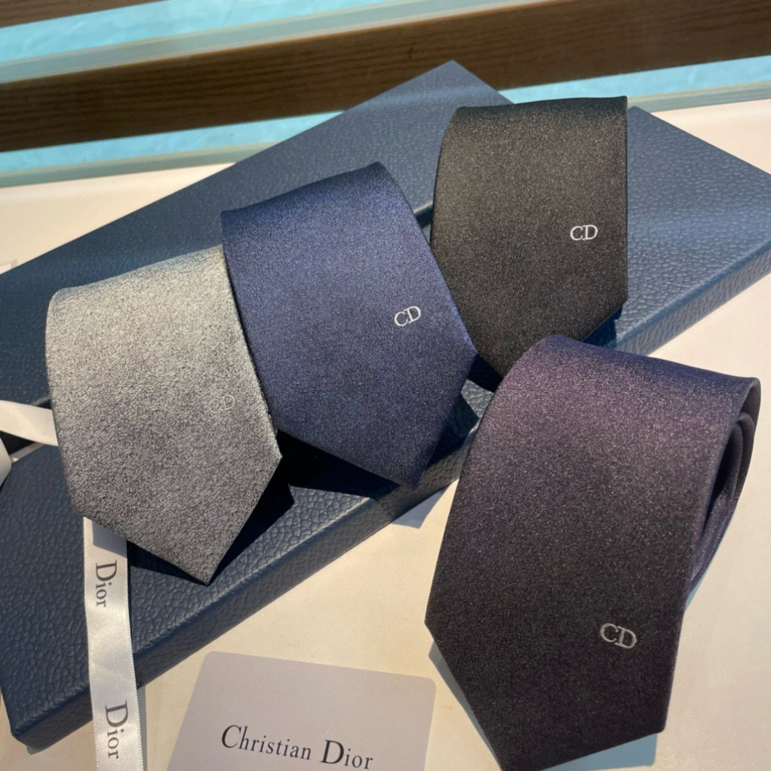 디올 넥타이 89816 Dior Accessories